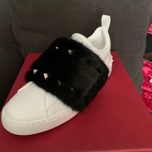 Valentino sneakers
